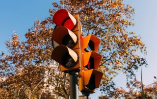 Georgia Traffic Laws Drivers Should Know but Don't as explained by Michael Fulcher Traffic Ticket Lawyer in Morgan County, GA.