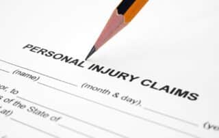 Mistakes That Can Hurt Your Auto Injury Claim in Morgan County, Georgia