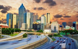 Out-of-state Drivers & Traffic Violations in Georgia