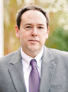 Michael Fulcher