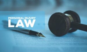 Madison Personal Injury Lawyer Michael Fulcher serving Morgan County Georgia