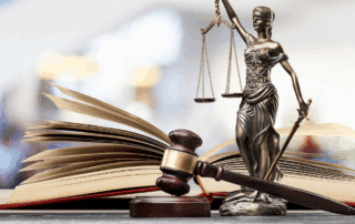 Georgia Comparative Negligence Personal Injury Law explained by Michael Fulcher at Michael Fulcher Law in Morgan County, Georgia.