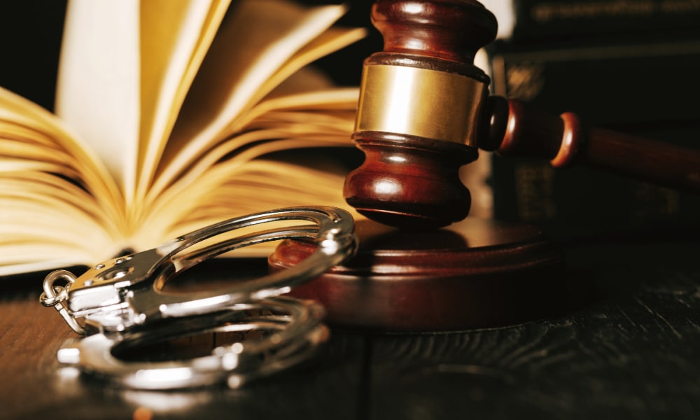 Madison Drug Crime Defense attorney Michael Fulcher