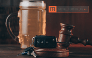 Avoid Jail After 3rd DUI in Georgia explained by Michael Fulcher