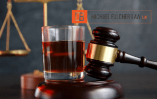 Georgia DUI 30 day rule explained by Michael Fulcher.