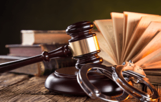 Felony DUI With a Child in the Car in Georgia