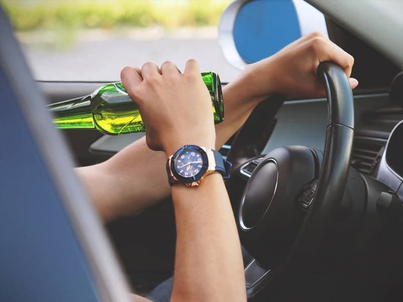 Madison Juvenile DUI Lawyer Michael Fulcher Serving Morgan County, Georgia