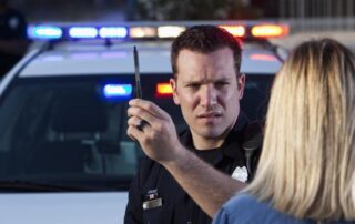 What Happens to Your Vehicle After a DUI Arrest in Madison Georgia?
