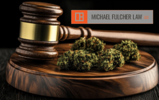 How Long After Consuming Marijuana Can You Get a DUI in Georgia explained by Michael Fulcher Morgan County DUI lawyer
