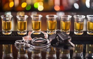 Public intoxication charges in Morgan County Georgia defended by Michael Fulcher
