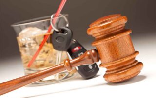 How Long Will Alcohol Show Up on a Breathalyzer Test?